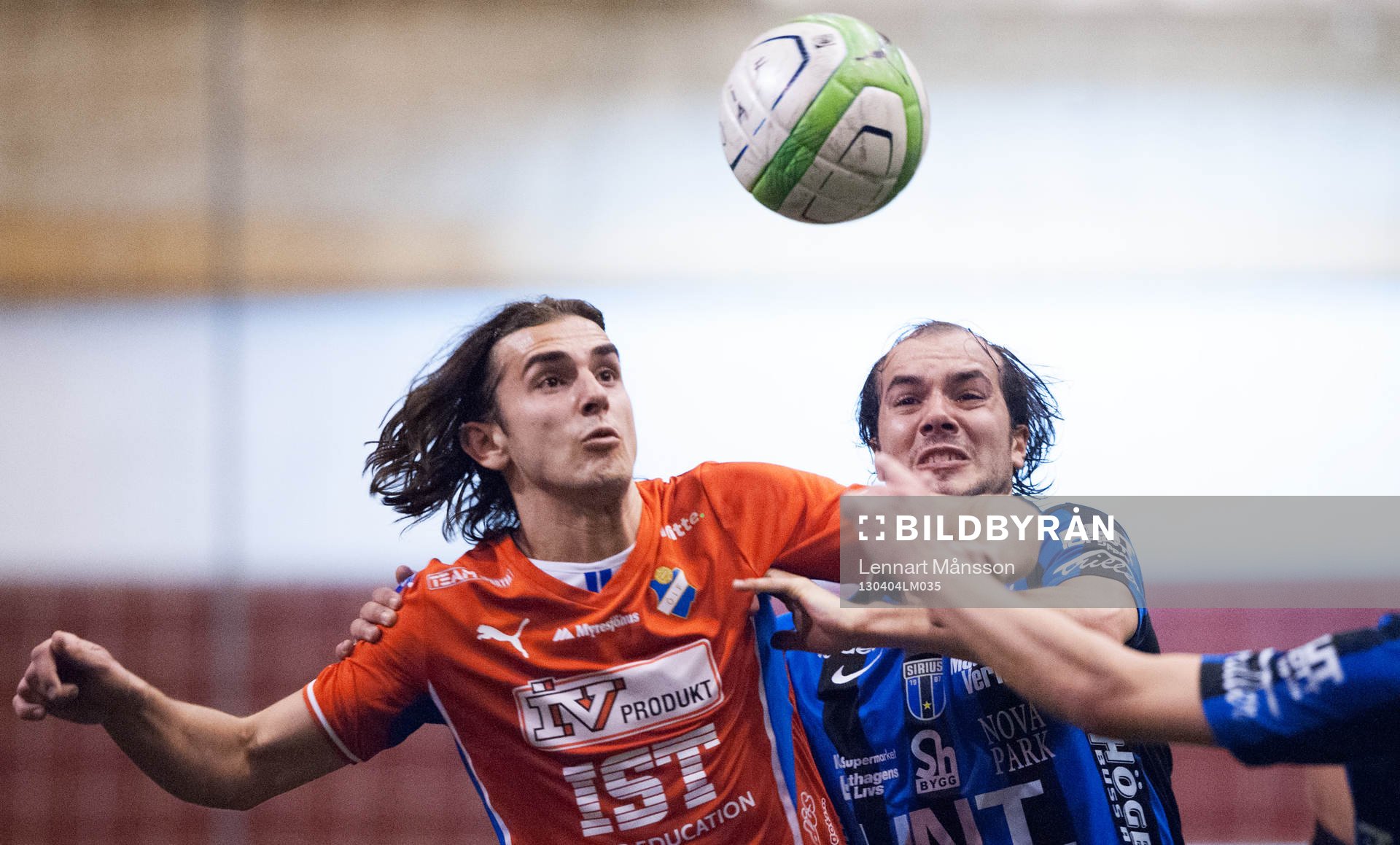 Fotboll, Svenska Cupen, Öster - Sirius