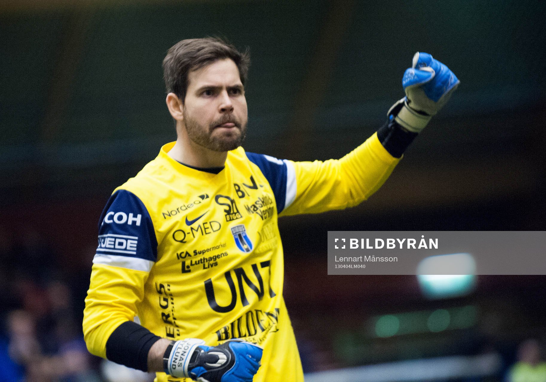 Fotboll, Svenska Cupen, Öster - Sirius