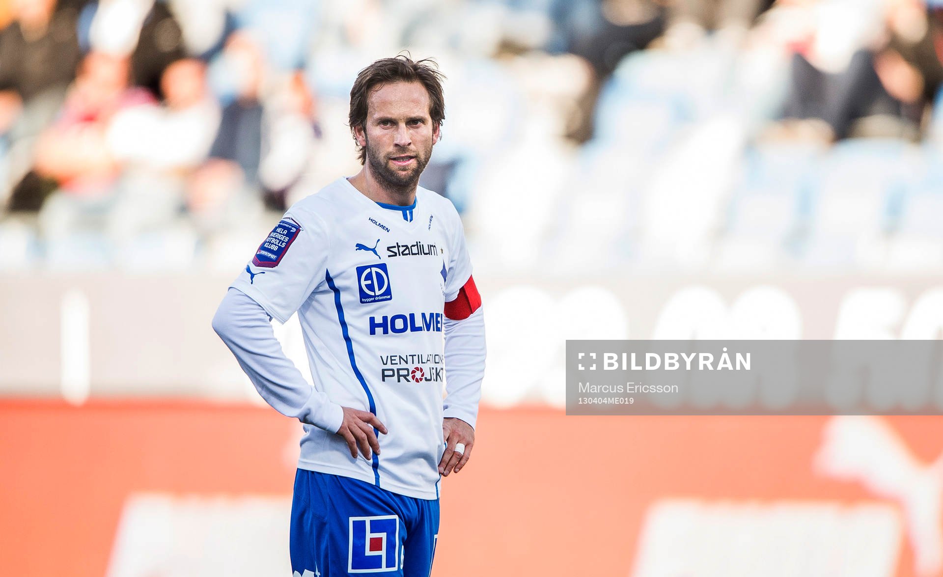 Mathias Florén, Norrköping