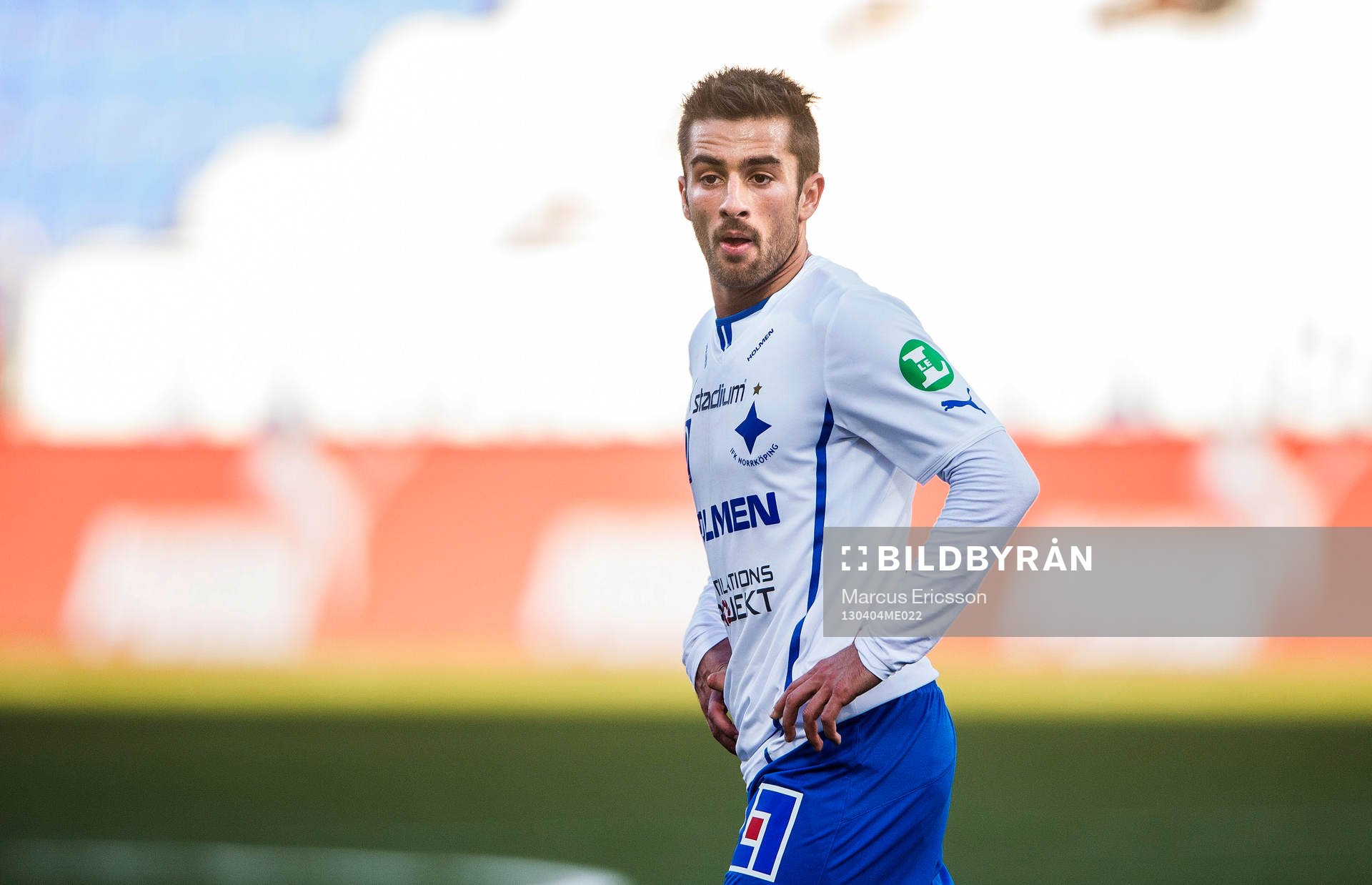 Christopher Telo, Norrköping