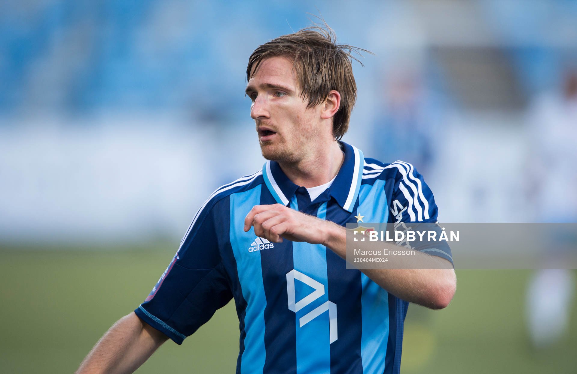Jesper Arvidsson, Djurgården