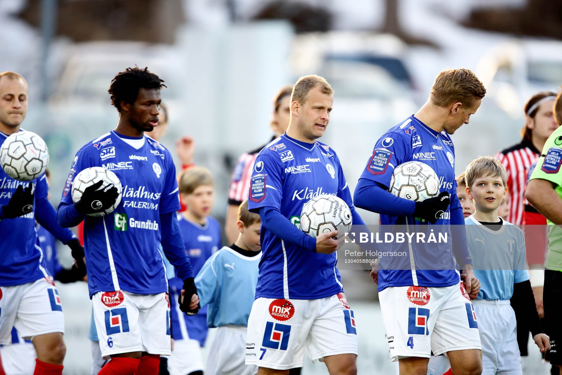 Fotboll, Allsvenskan, Åtvidabergs FF - Malmö FF