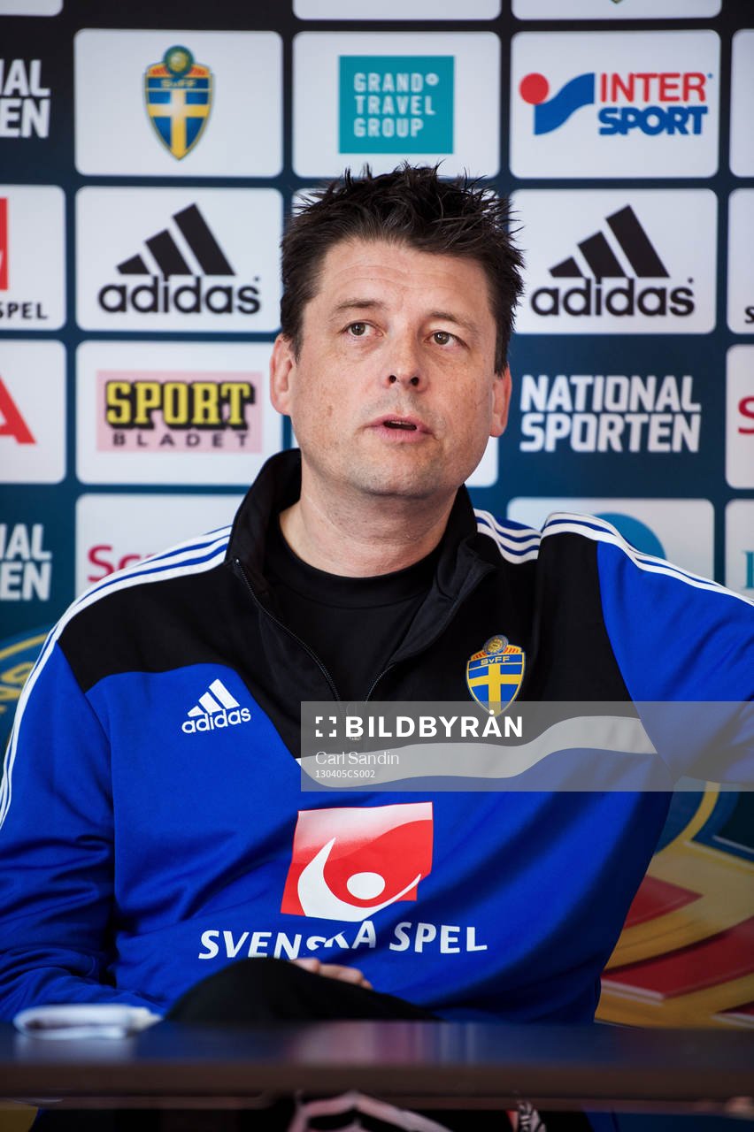 Mats Börjesson, läkare, Sverige