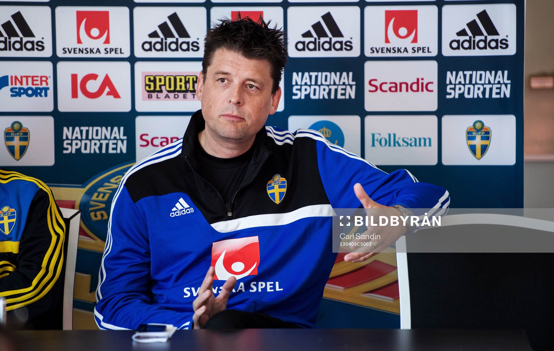 Mats Börjesson, läkare, Sverige