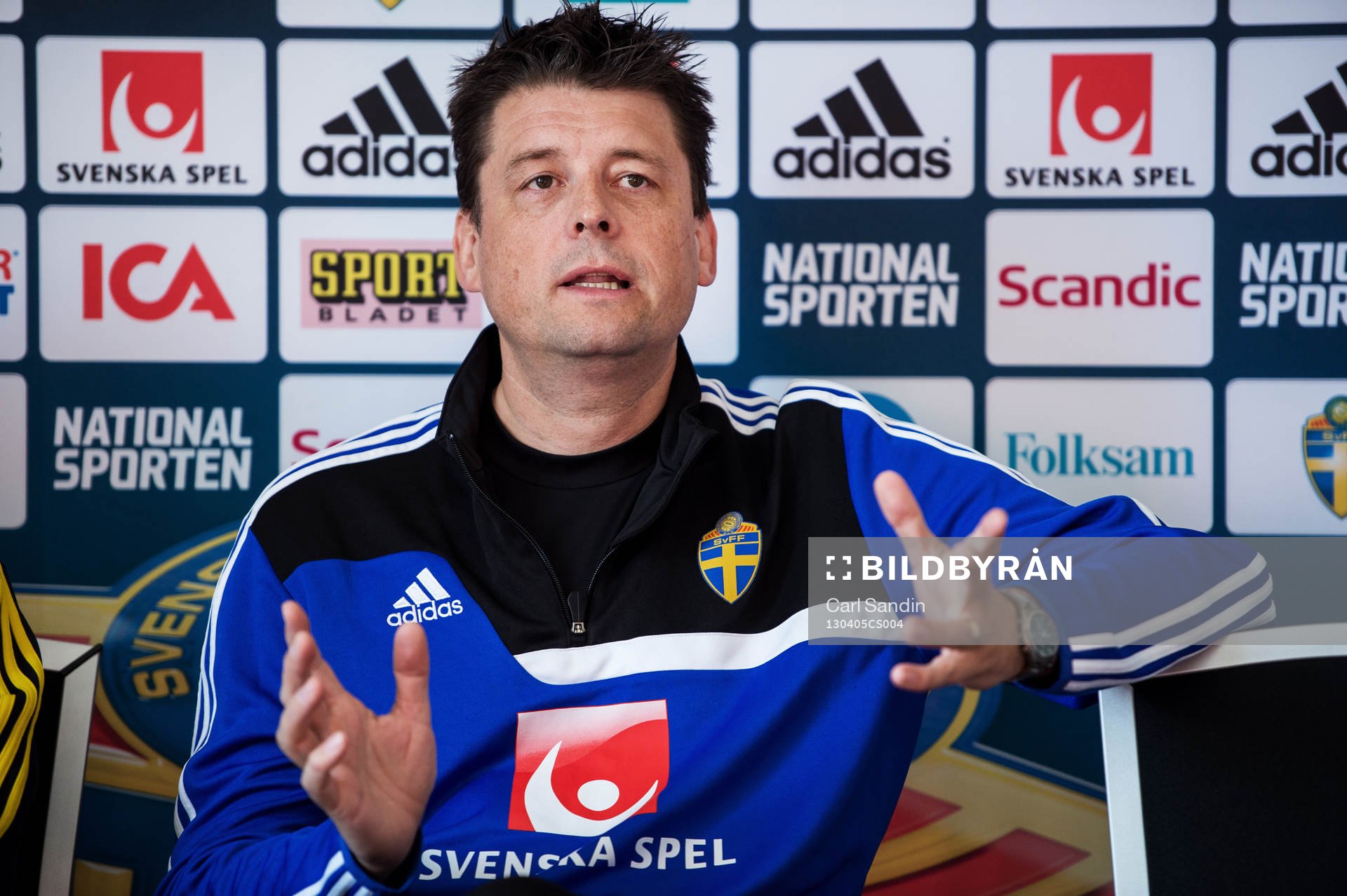 Mats Börjesson, läkare, Sverige