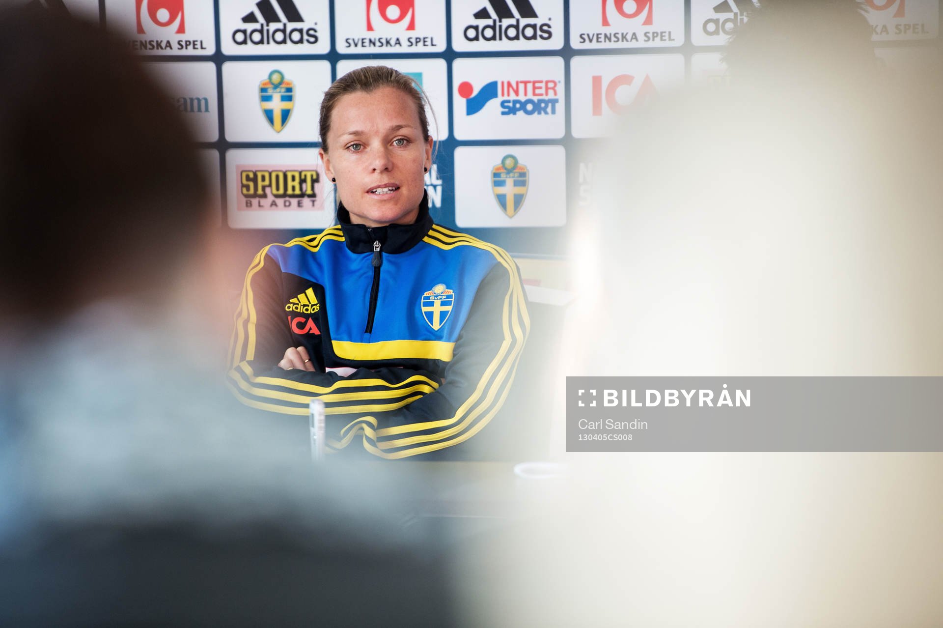 Sara Thunebro, Sverige