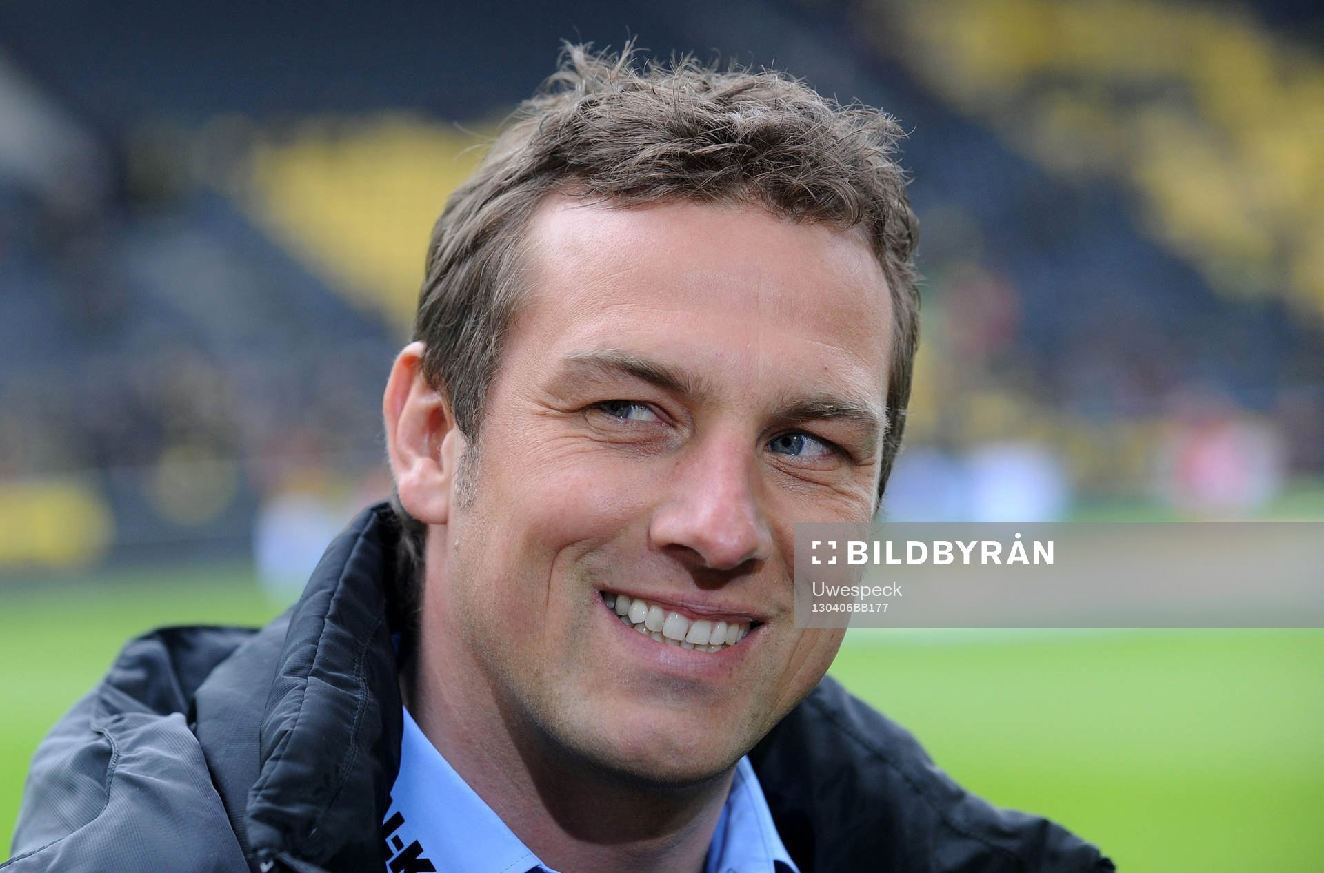 Fotboll, Bundesliga, Borussia Dortmund - FC AugsburgTrainer