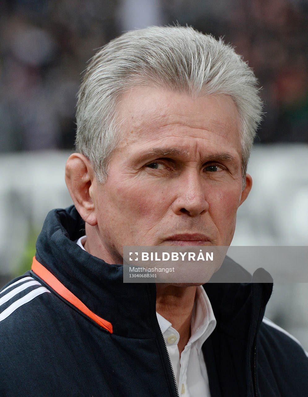 Fotboll, Bundesliga, Eintracht Frankfurt - FC Bayern