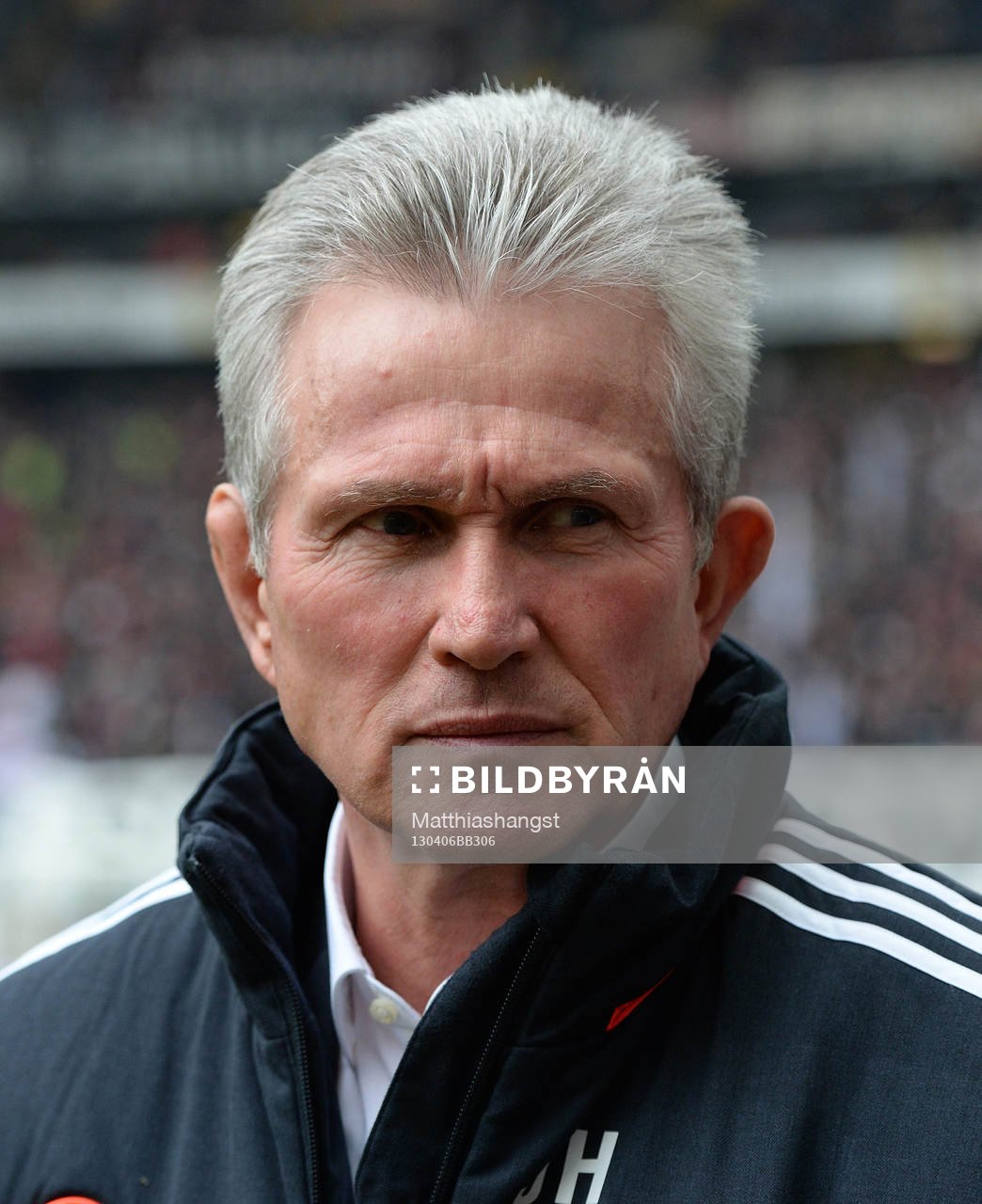 Fotboll, Bundesliga, Eintracht Frankfurt - FC Bayern