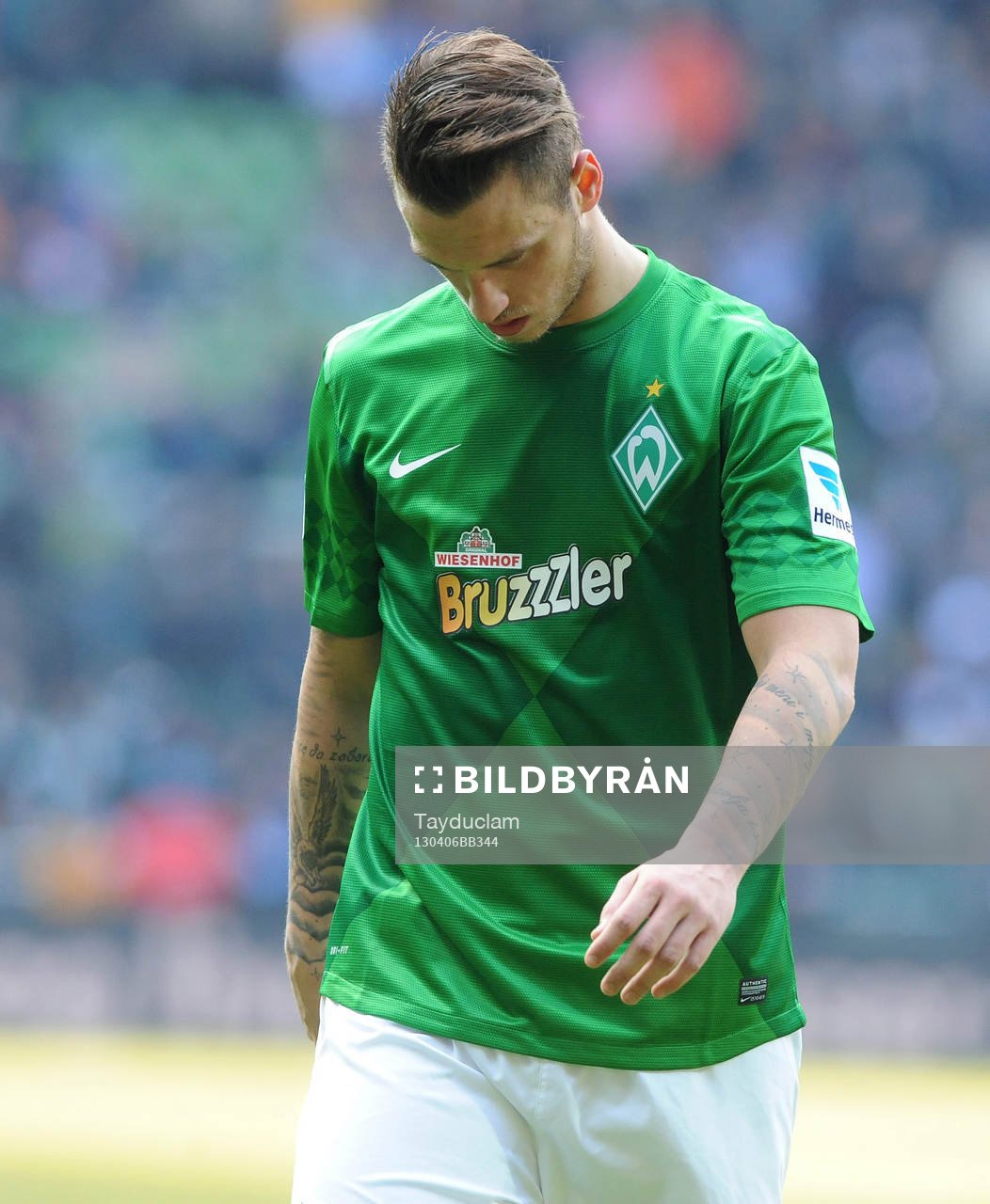 Marko Arnautovic (Bremen)