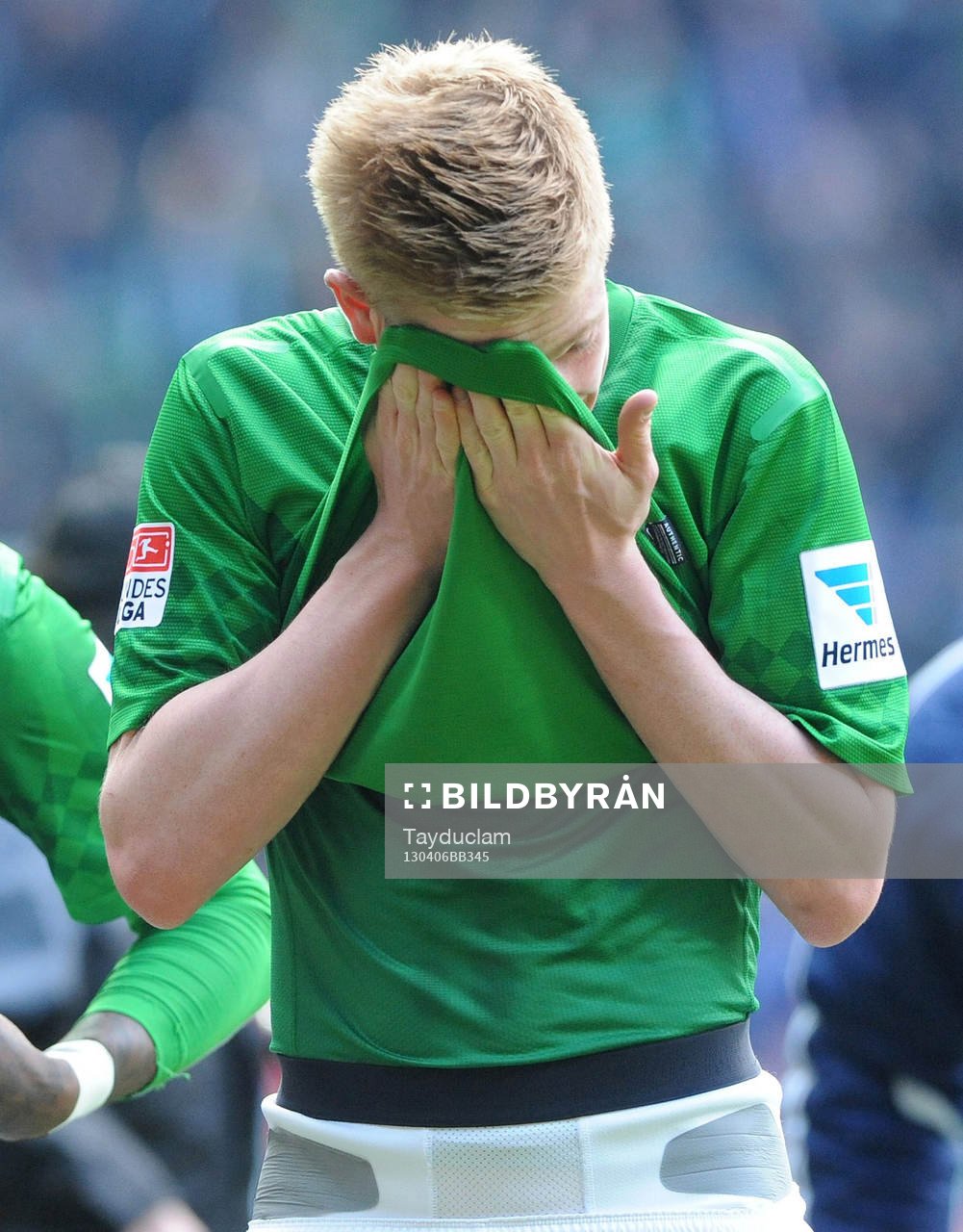 Kevin de Bruyne (Bremen)