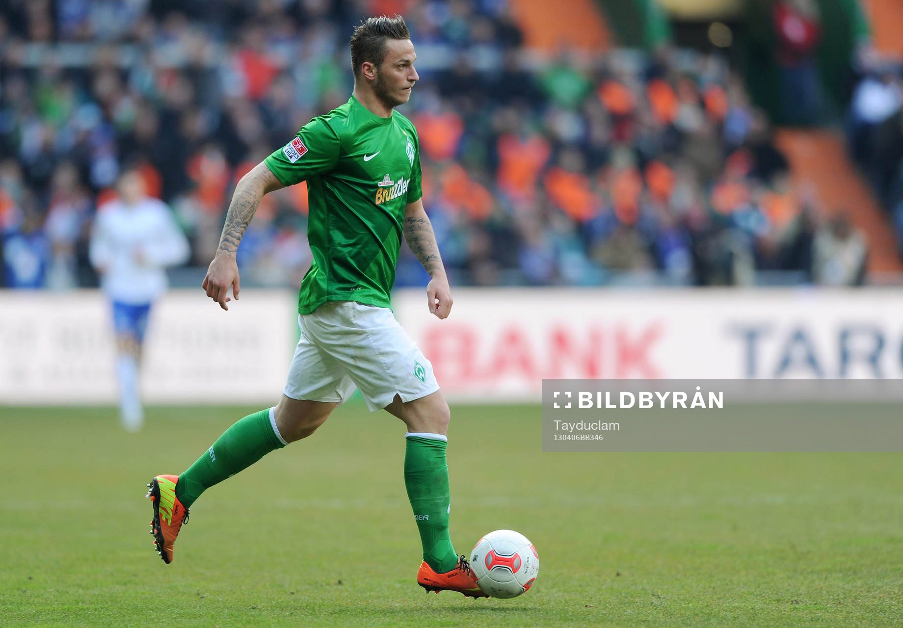 Marko Arnautovic (Bremen)