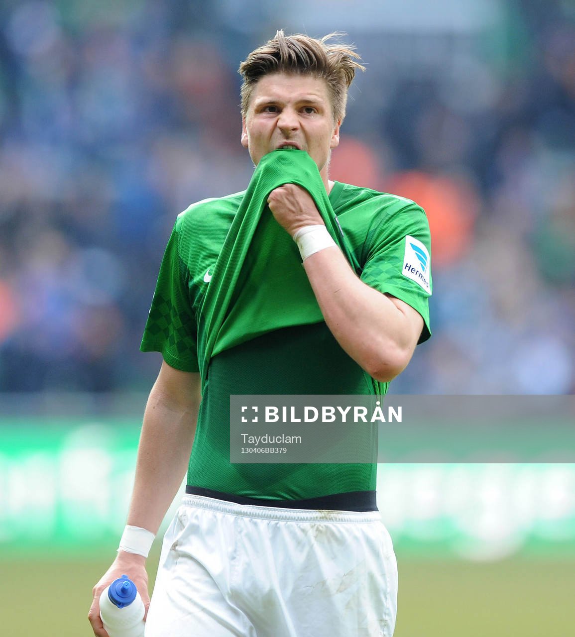 Sebastian Proedl (Bremen)