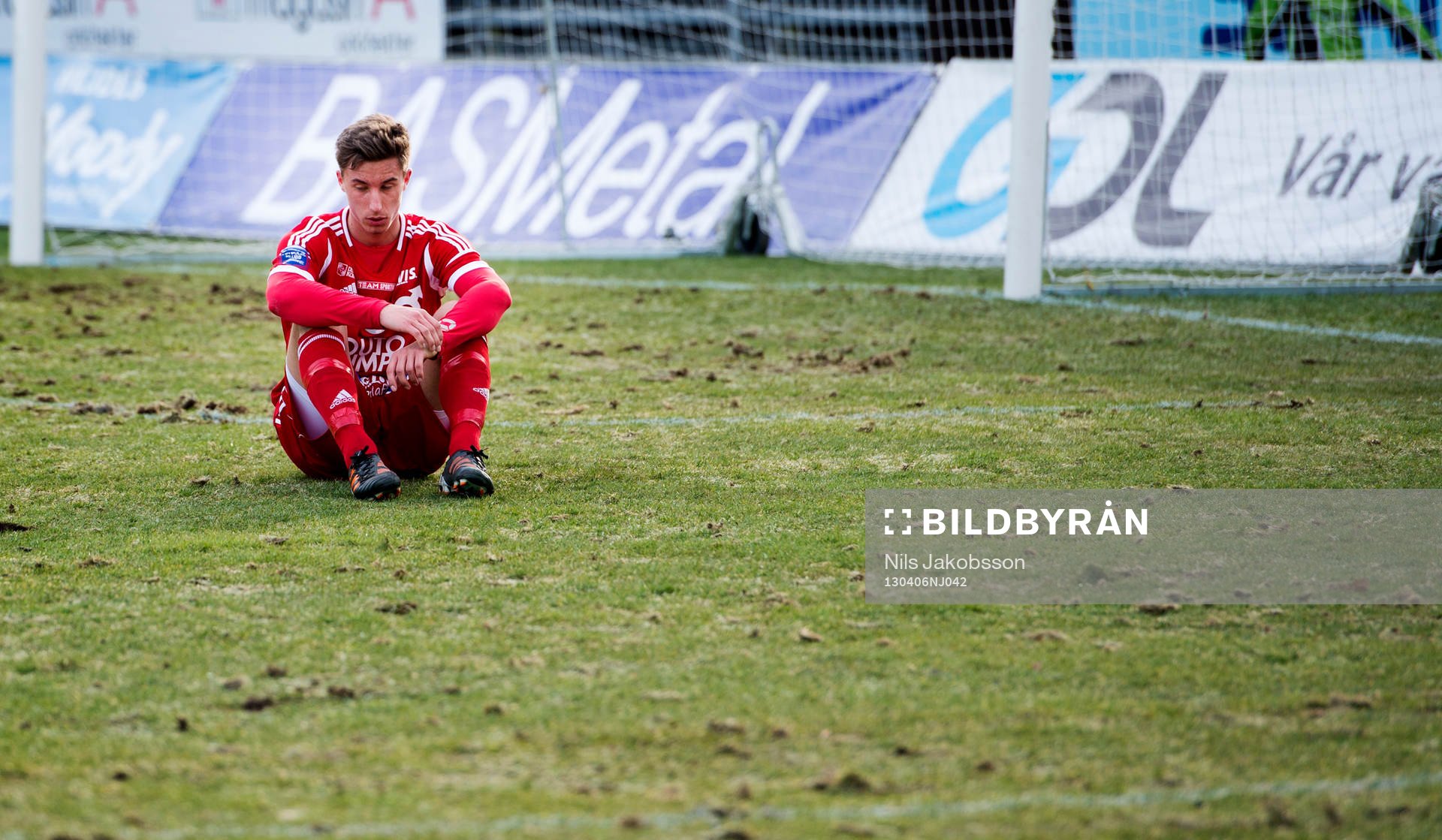 Pontus Jakobsson, Degerfors, deppar