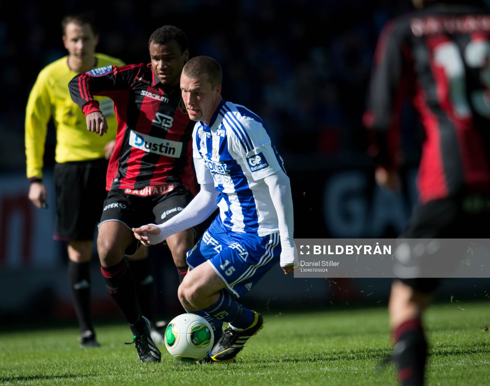 Jakob Johansson, IFK Göteborg