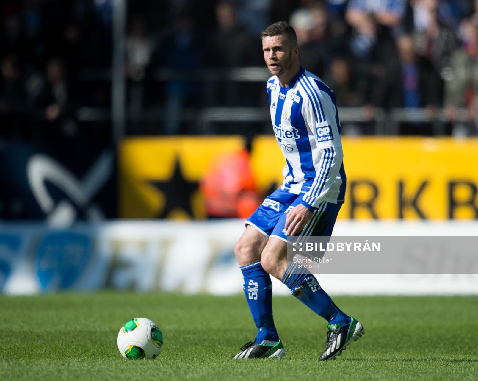 Kjetil Waehler, IFK Göteborg