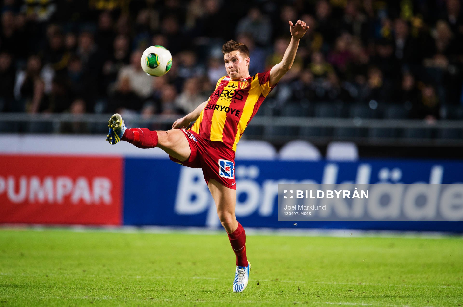 Sebastian Rajalakso, Syrianska