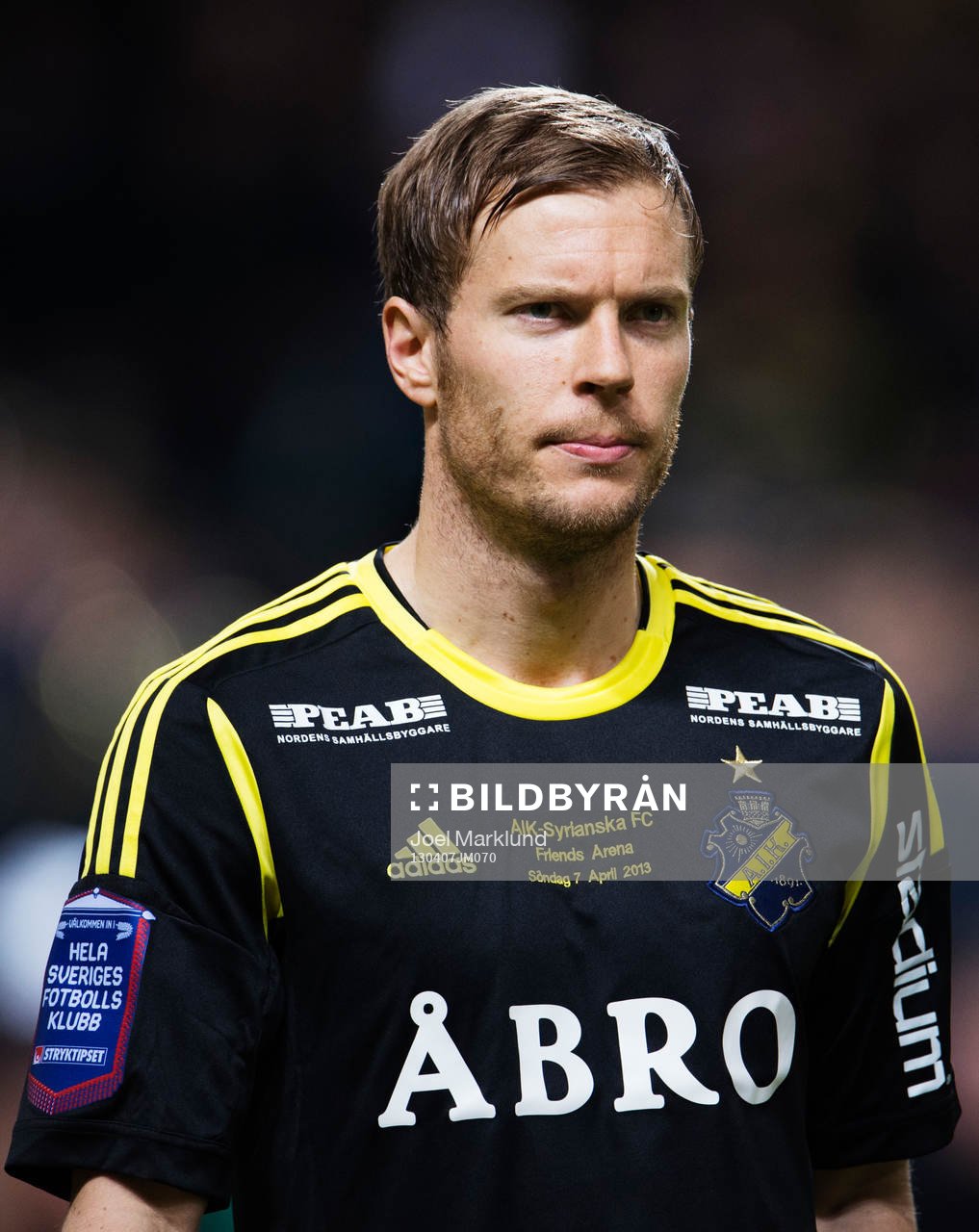 Per Karlsson, AIK