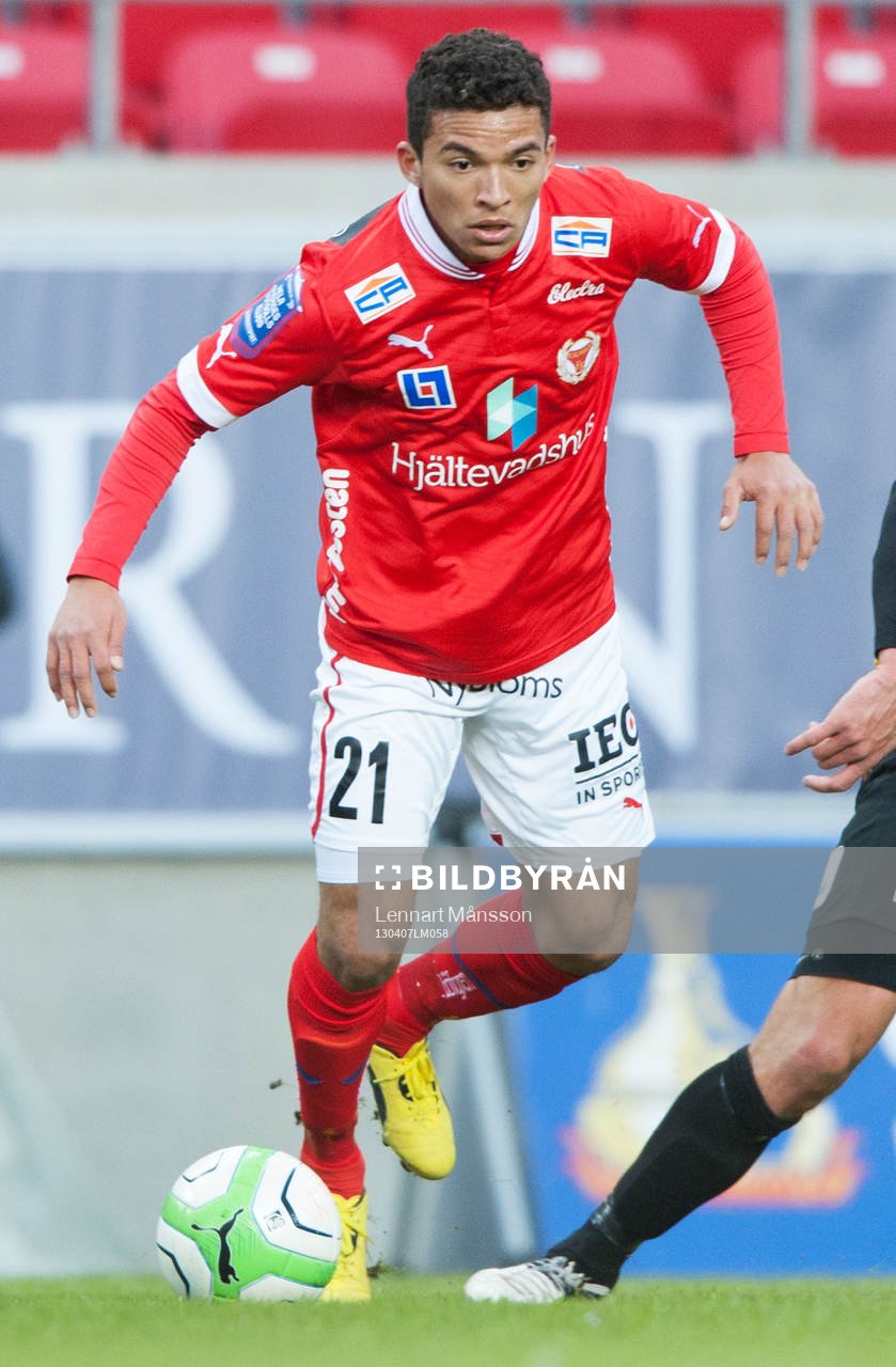 Ismael Silva Lima, Kalmar
