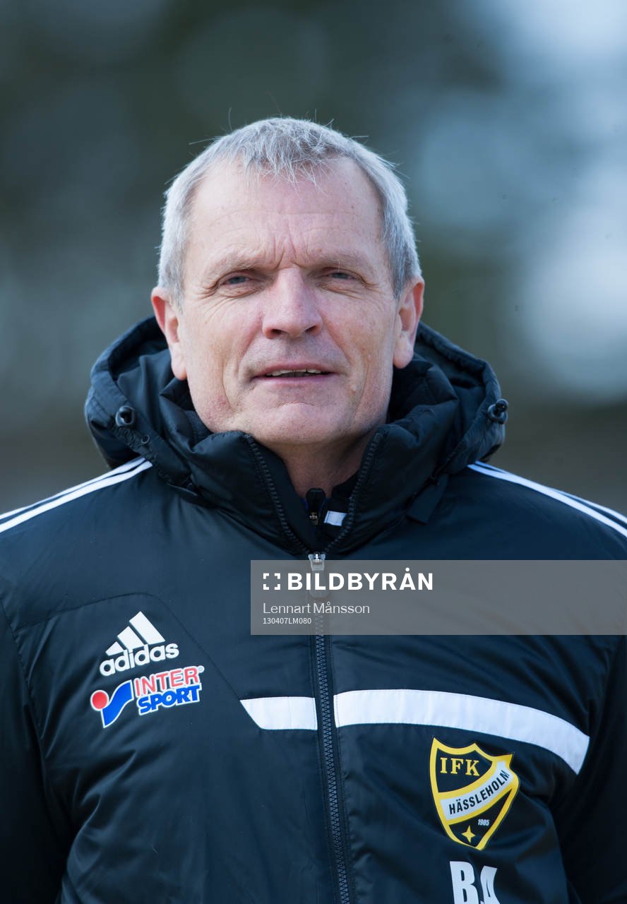 Björn Andersson