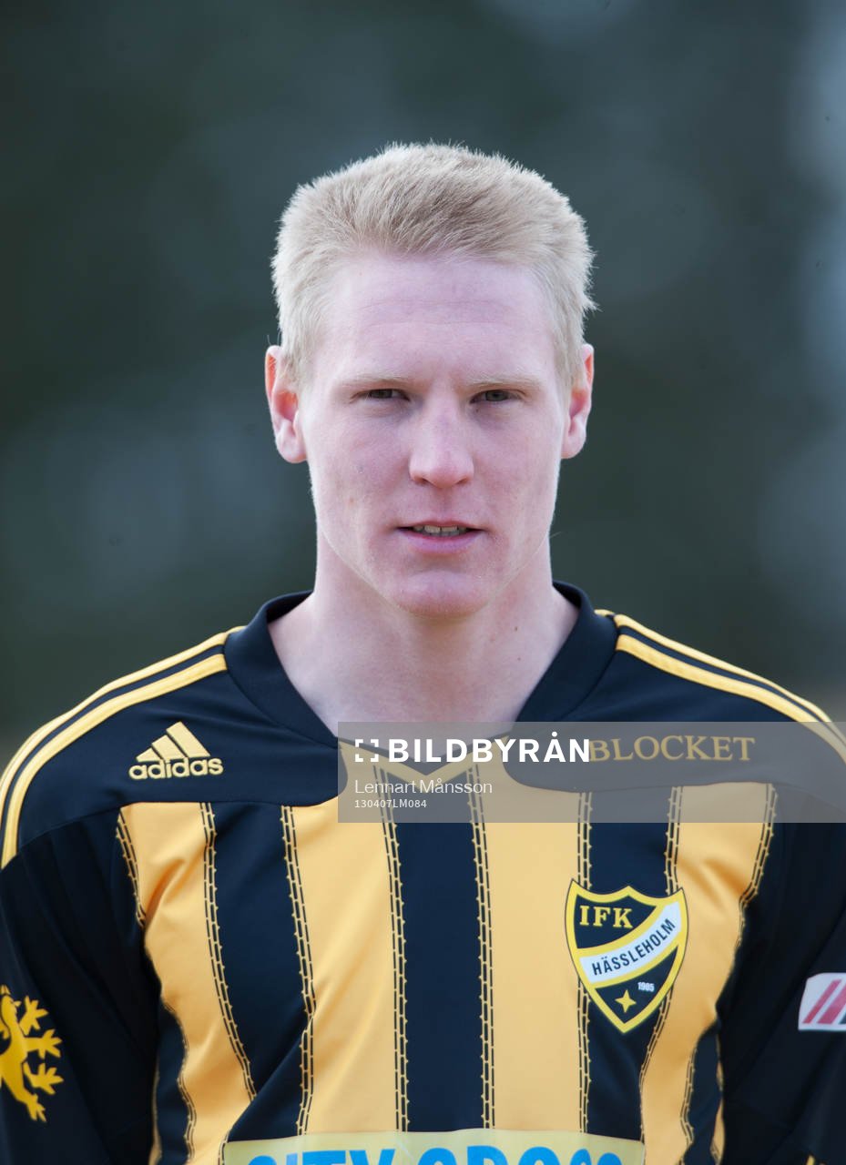 Rasmus Christensson