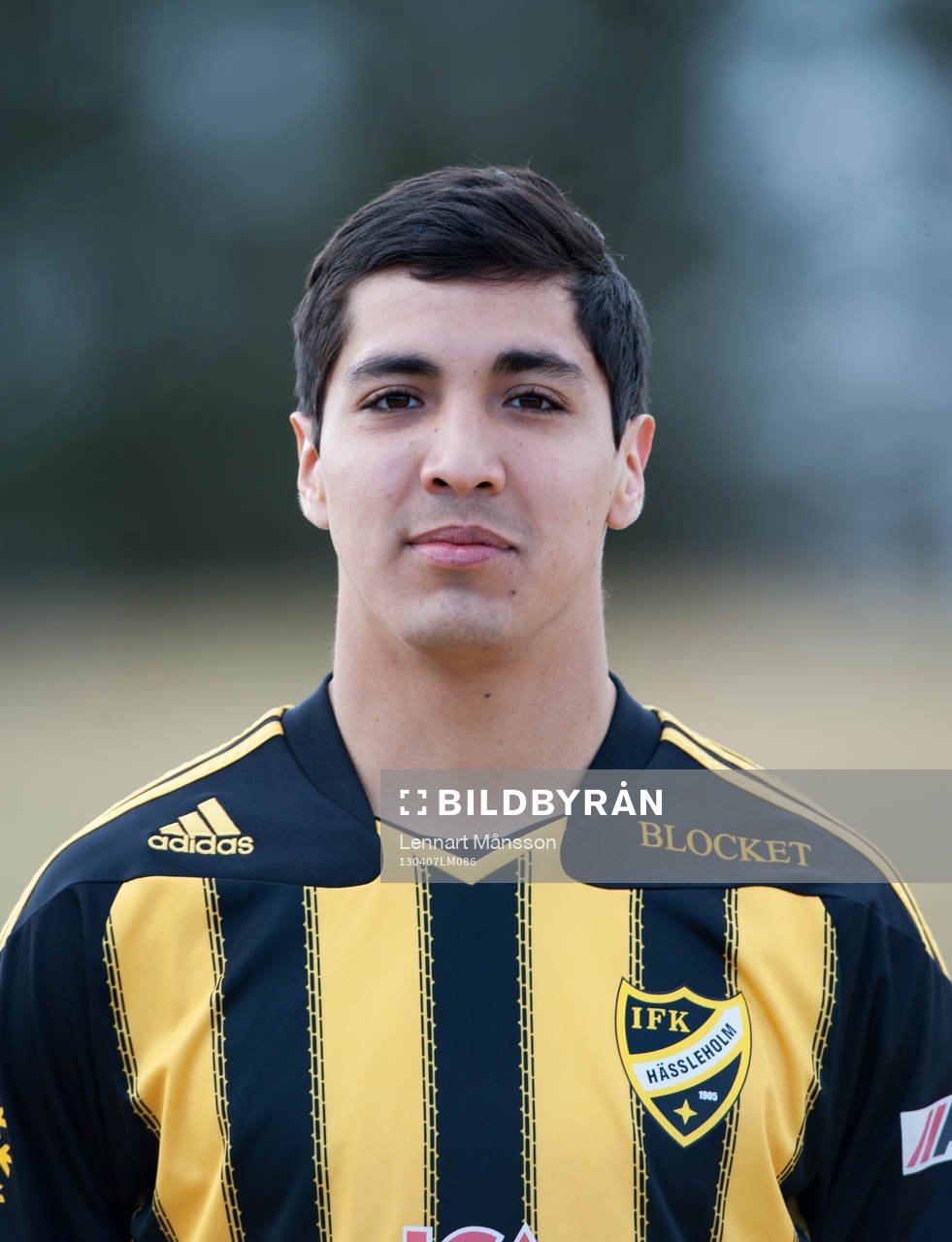 Diego Delgado