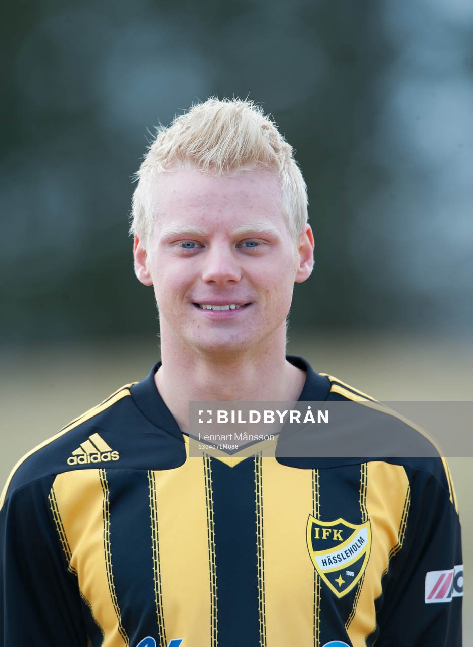 Oskar Ericsson