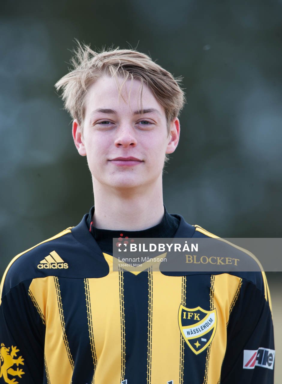 Axel Harletun