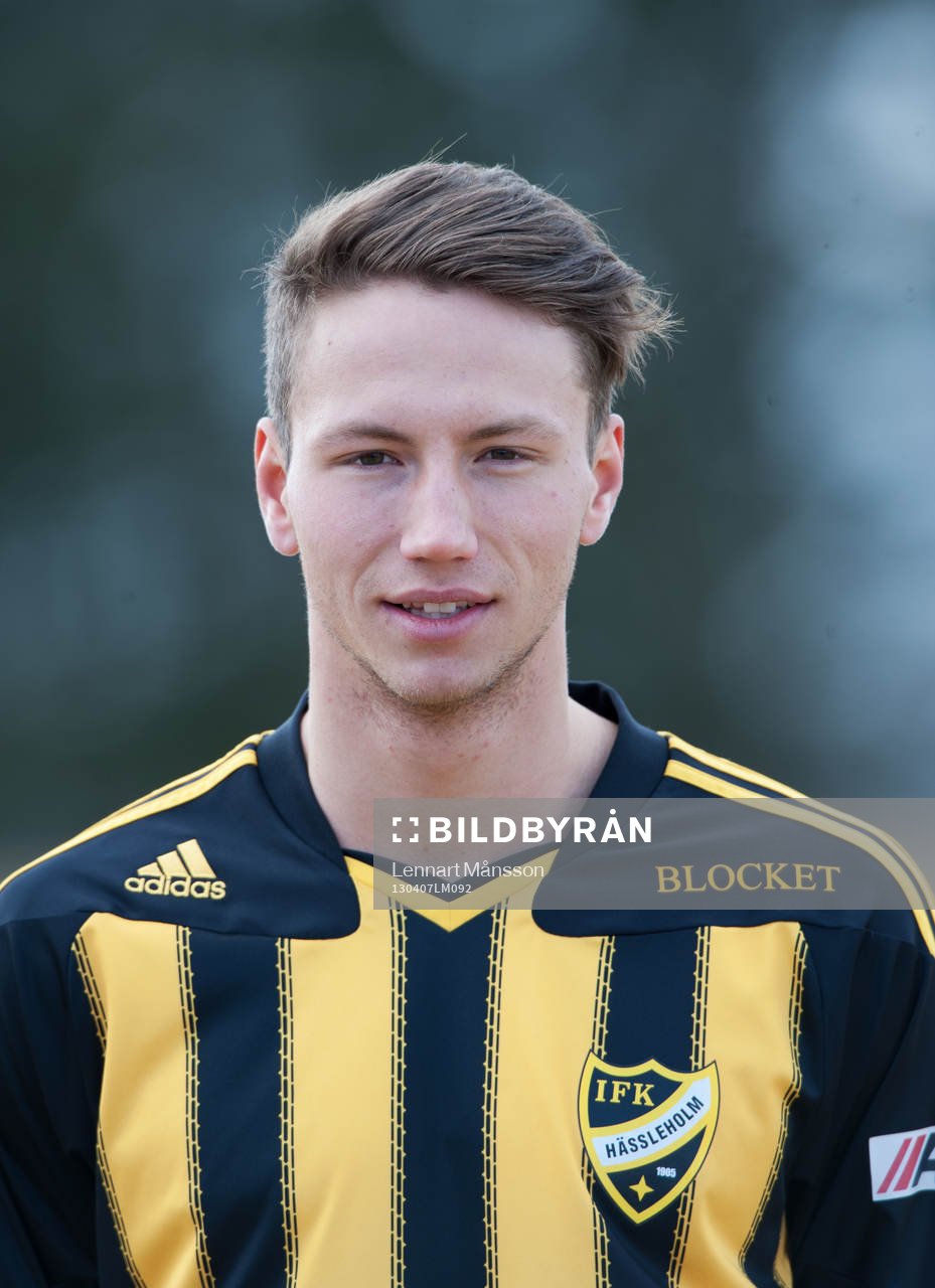 Oscar Johannesson