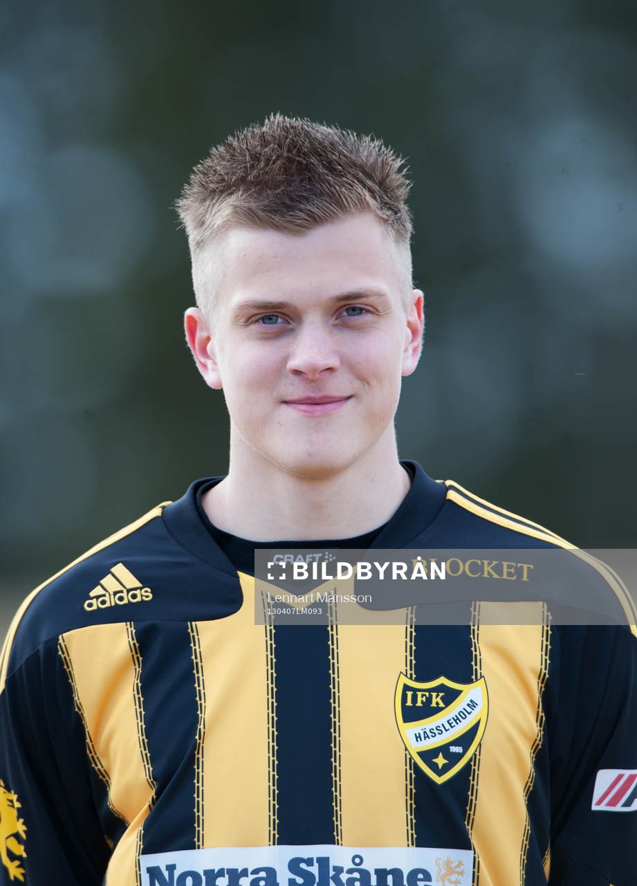 Niklas Jönsson
