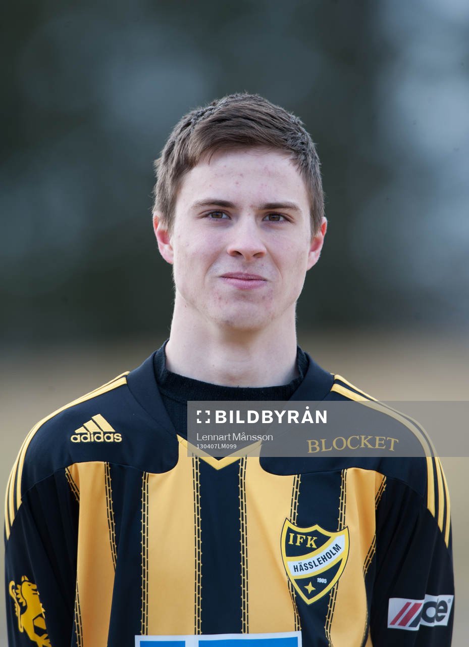 Ante Nilsson
