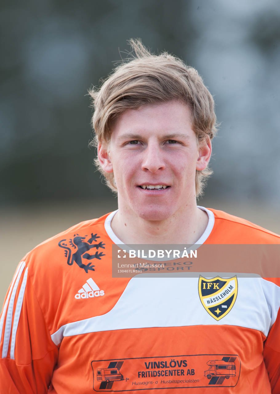 Jonathan Nilsson
