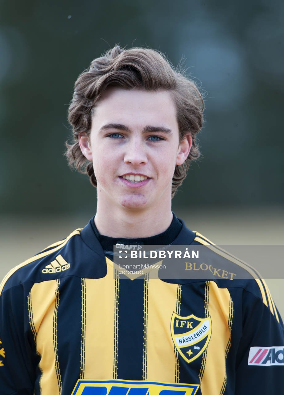 Anton Pramberg