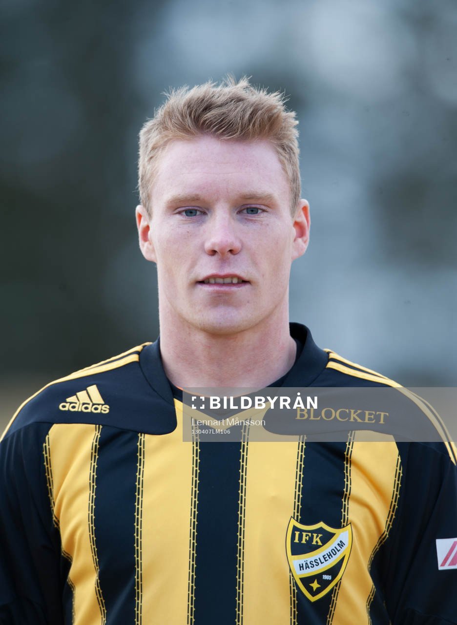 Joel Svensson