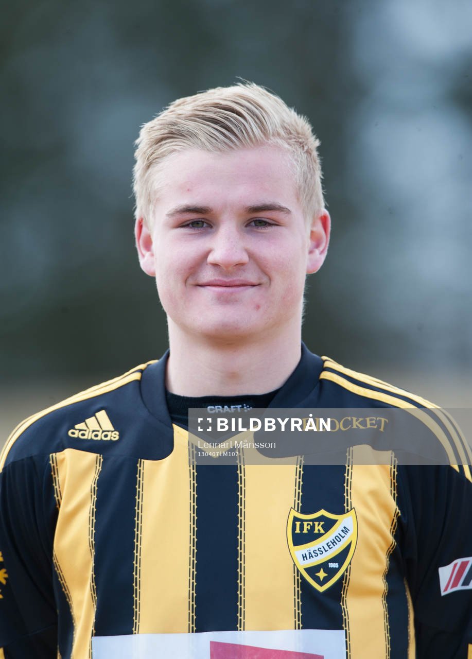 Linus Svensson