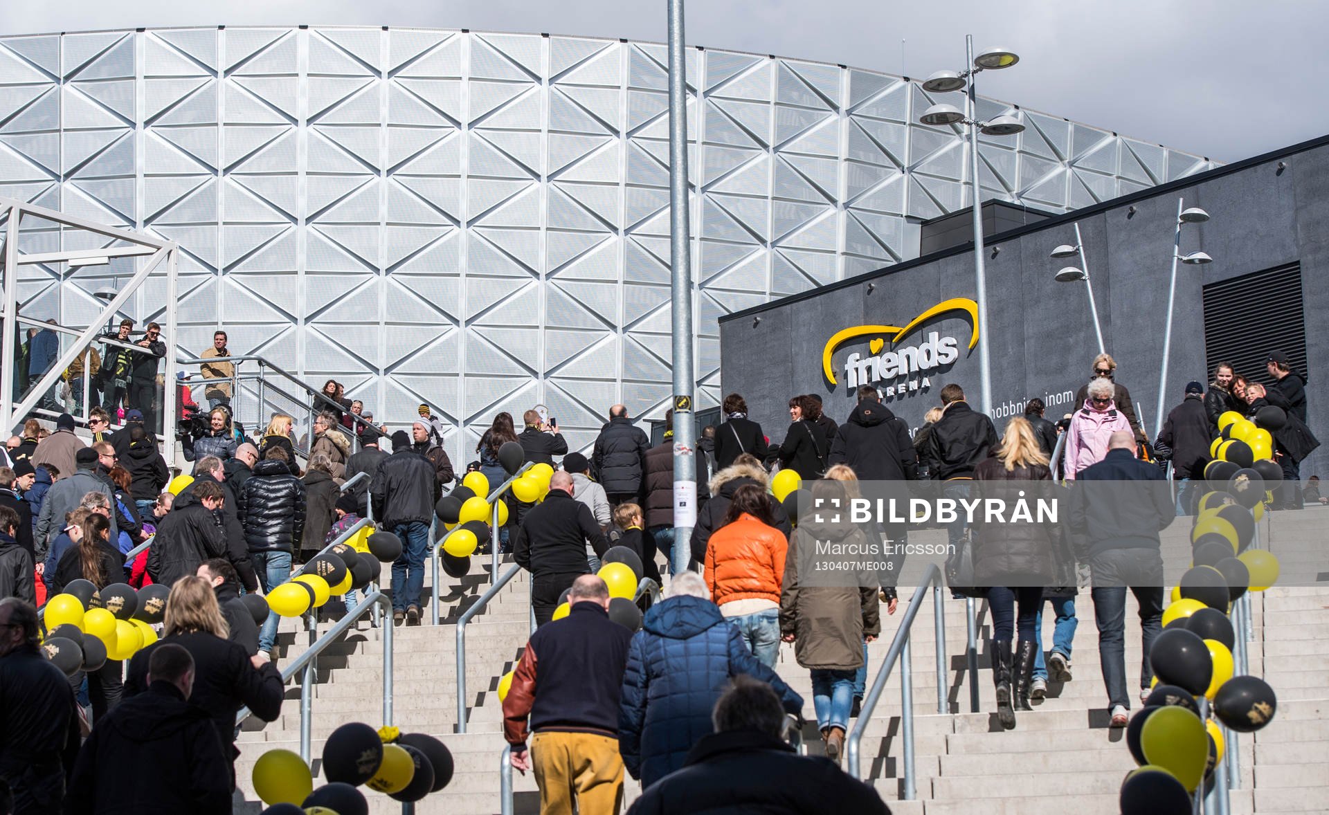 Fotboll, Allsvenskan, AIK - Syrianska