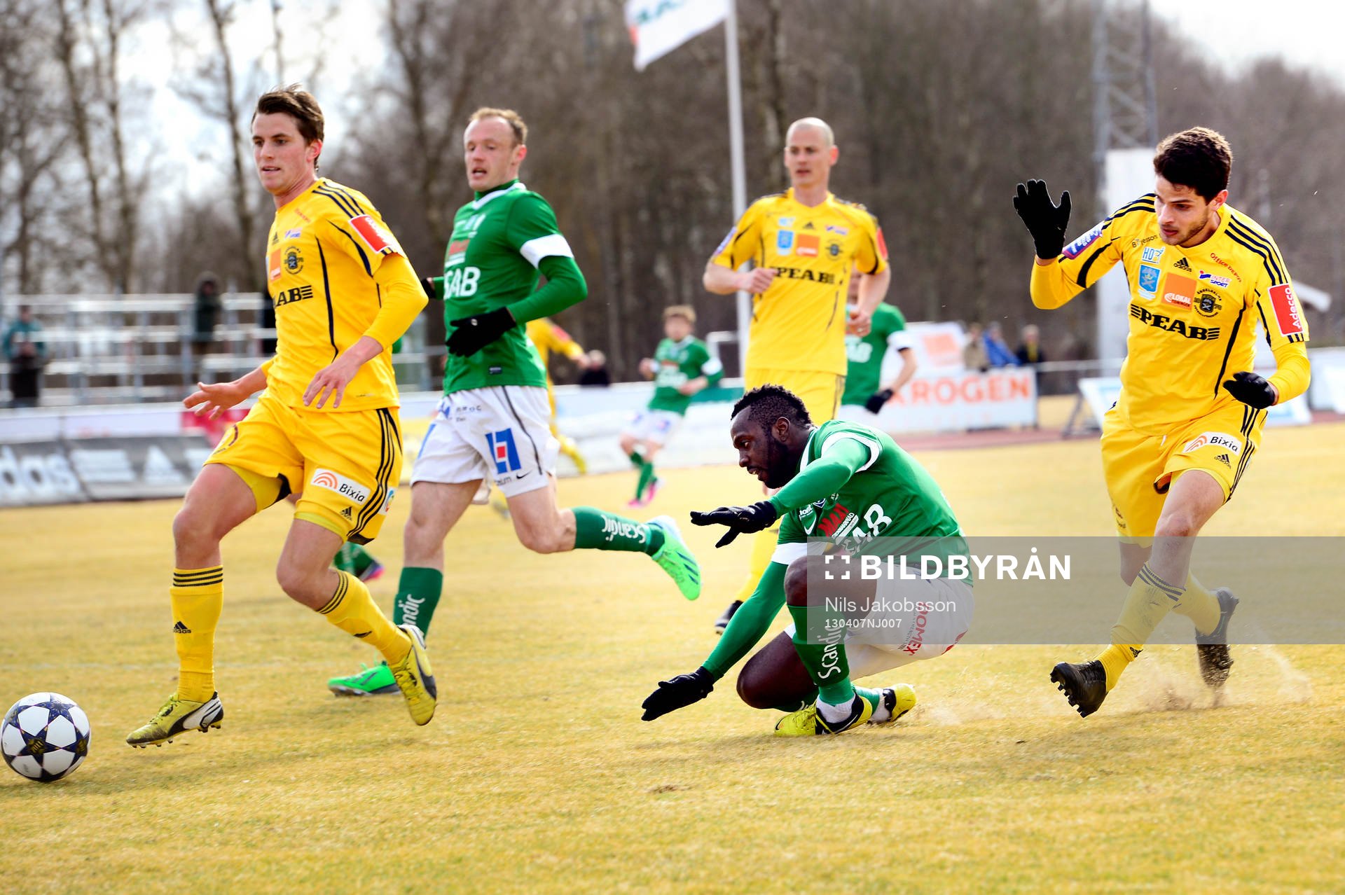 Dulee Johnson, Brage fälls och vill ha straff