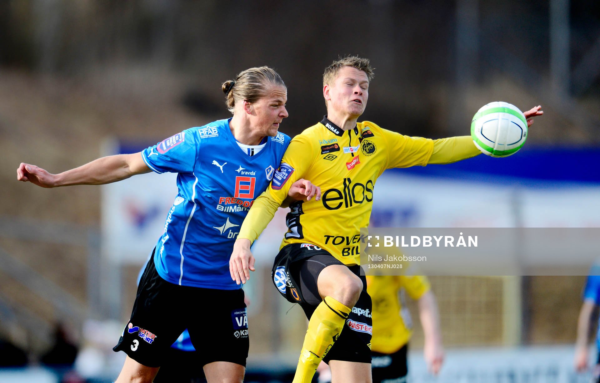 Fredrik Liverstam, Halmstad
