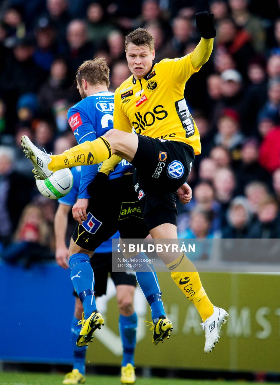 Viktor Claesson, Elfsborg
