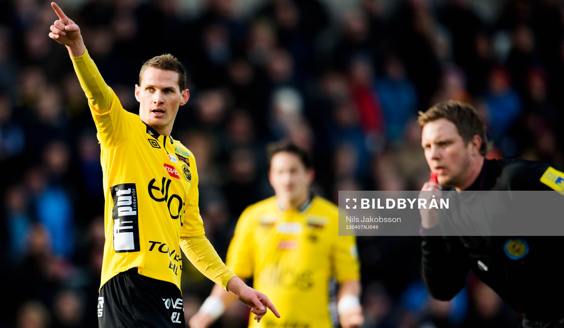 Jon Jönsson, Elfsborg