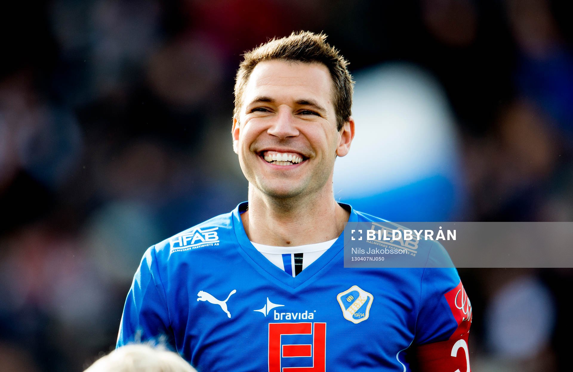 Stefan Selakovic, Halmstad