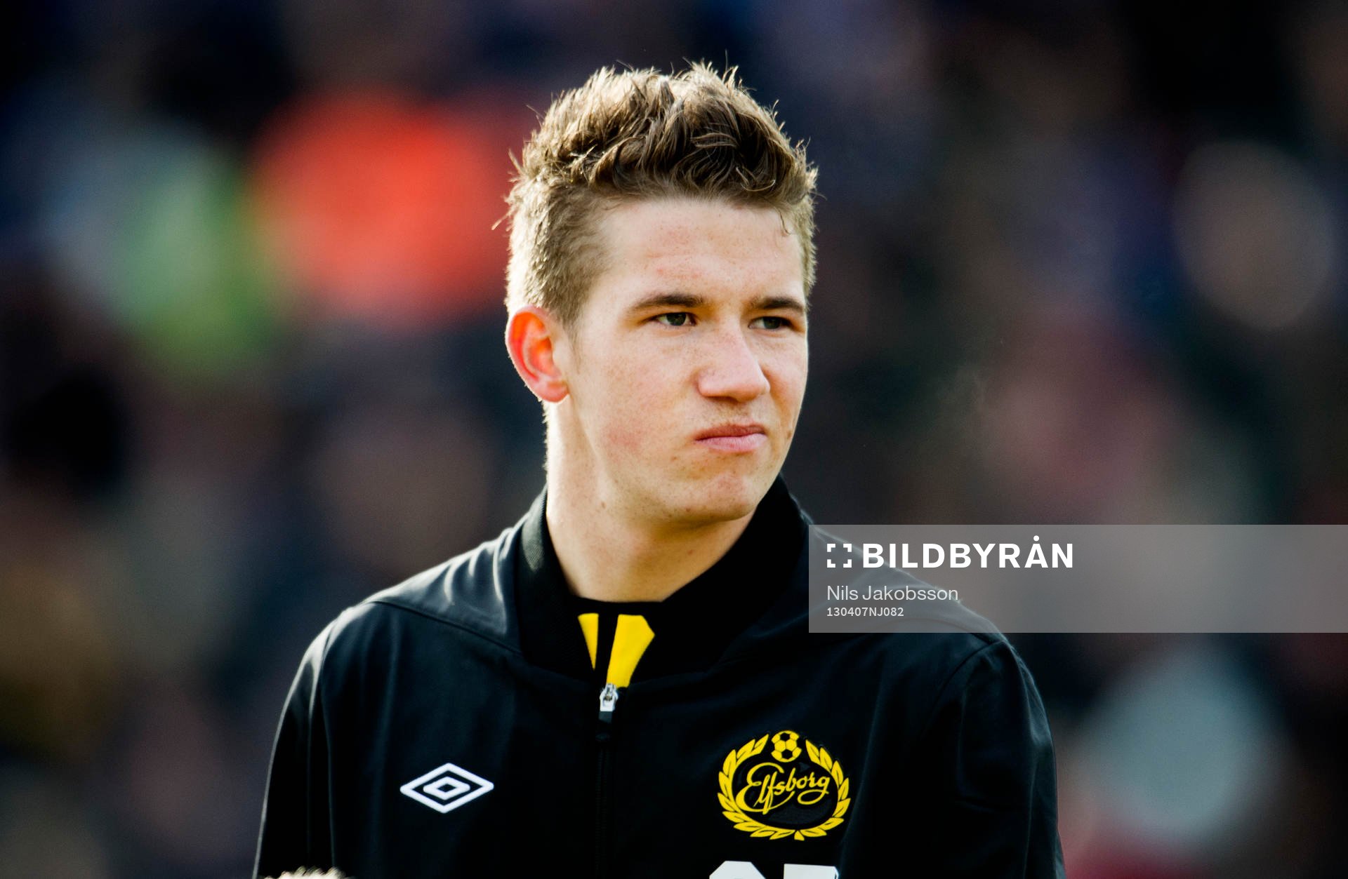 Marcus Rohdén, Elfsborg