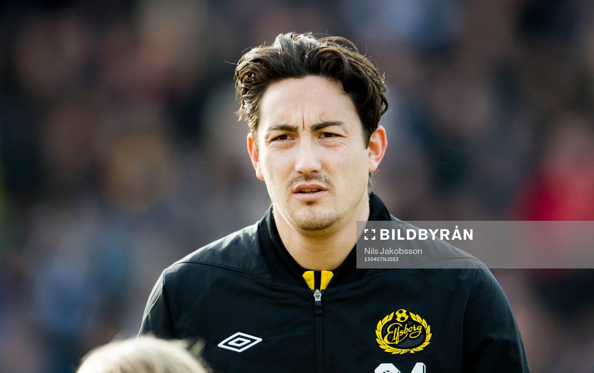 Stefan Ishizaki, Elfsborg