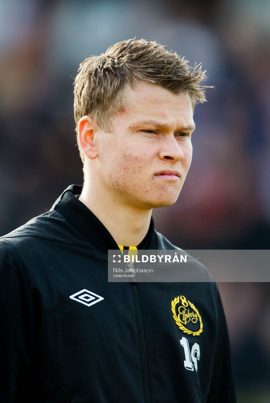 Viktor Claesson, Elfsborg