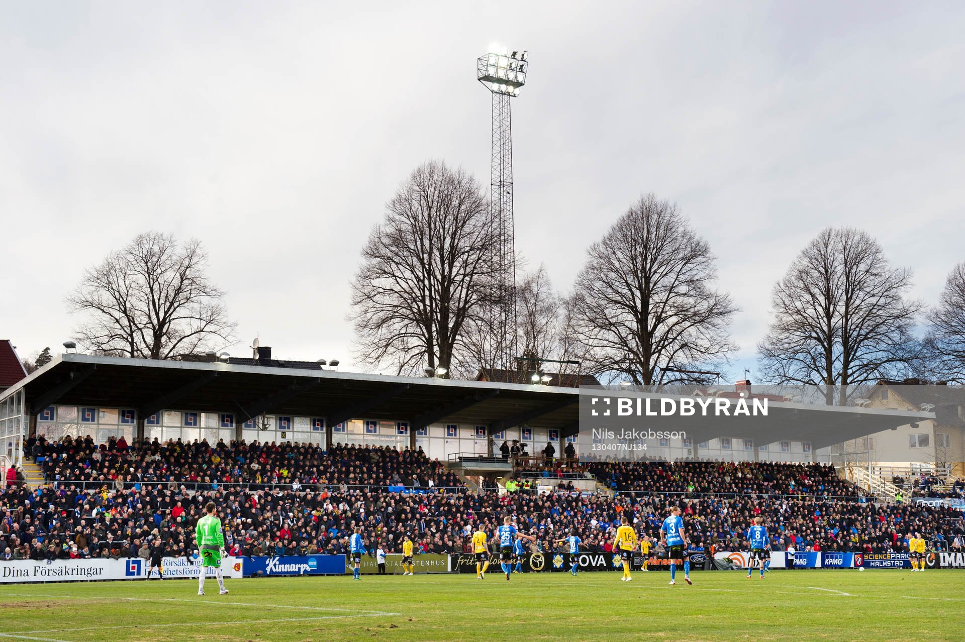 Örjans Vall