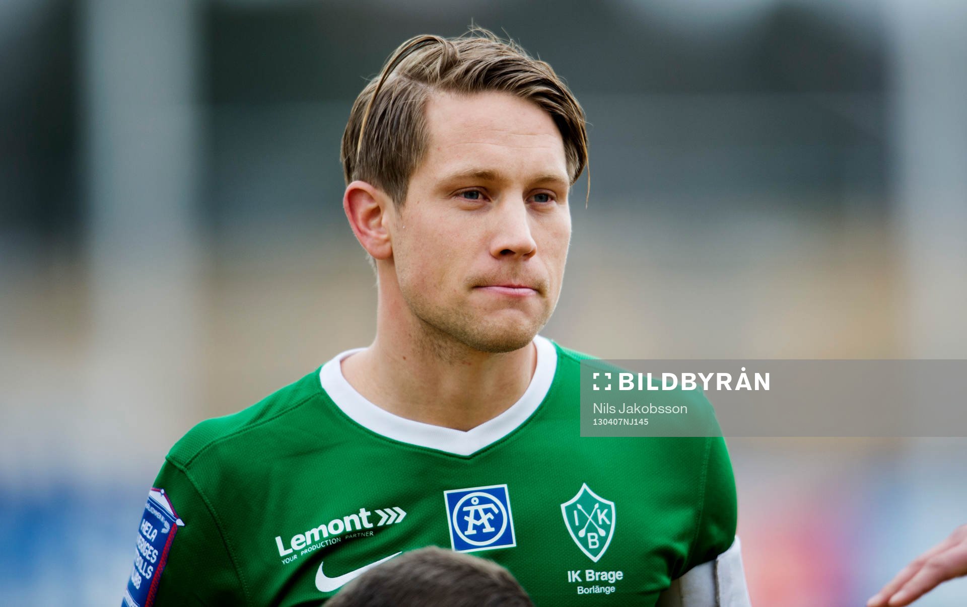 Andi Toompuu, Brage