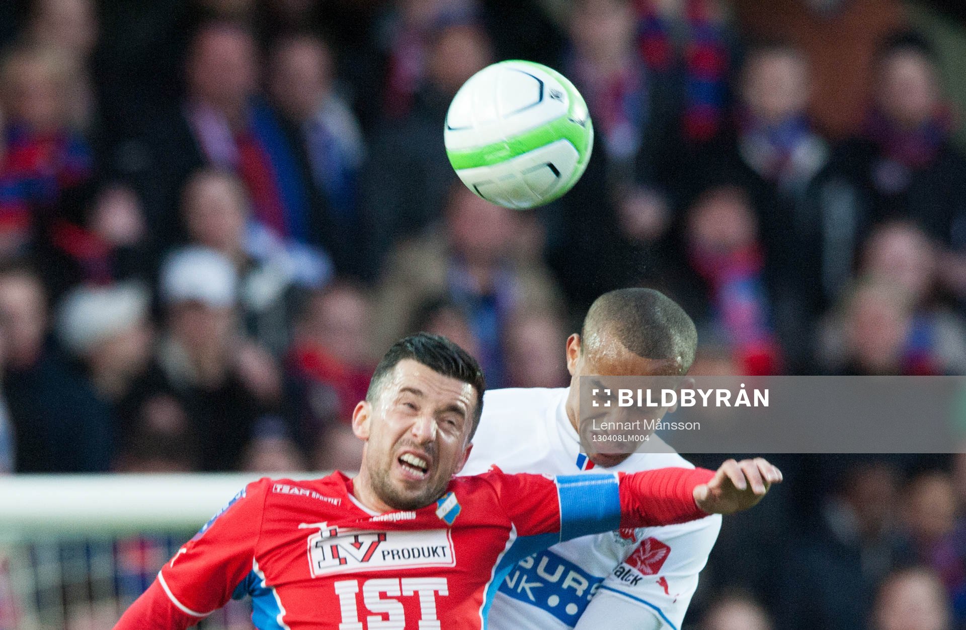 Mittbackskamp, Walid Atta, Helsingborg och Denis Velic,