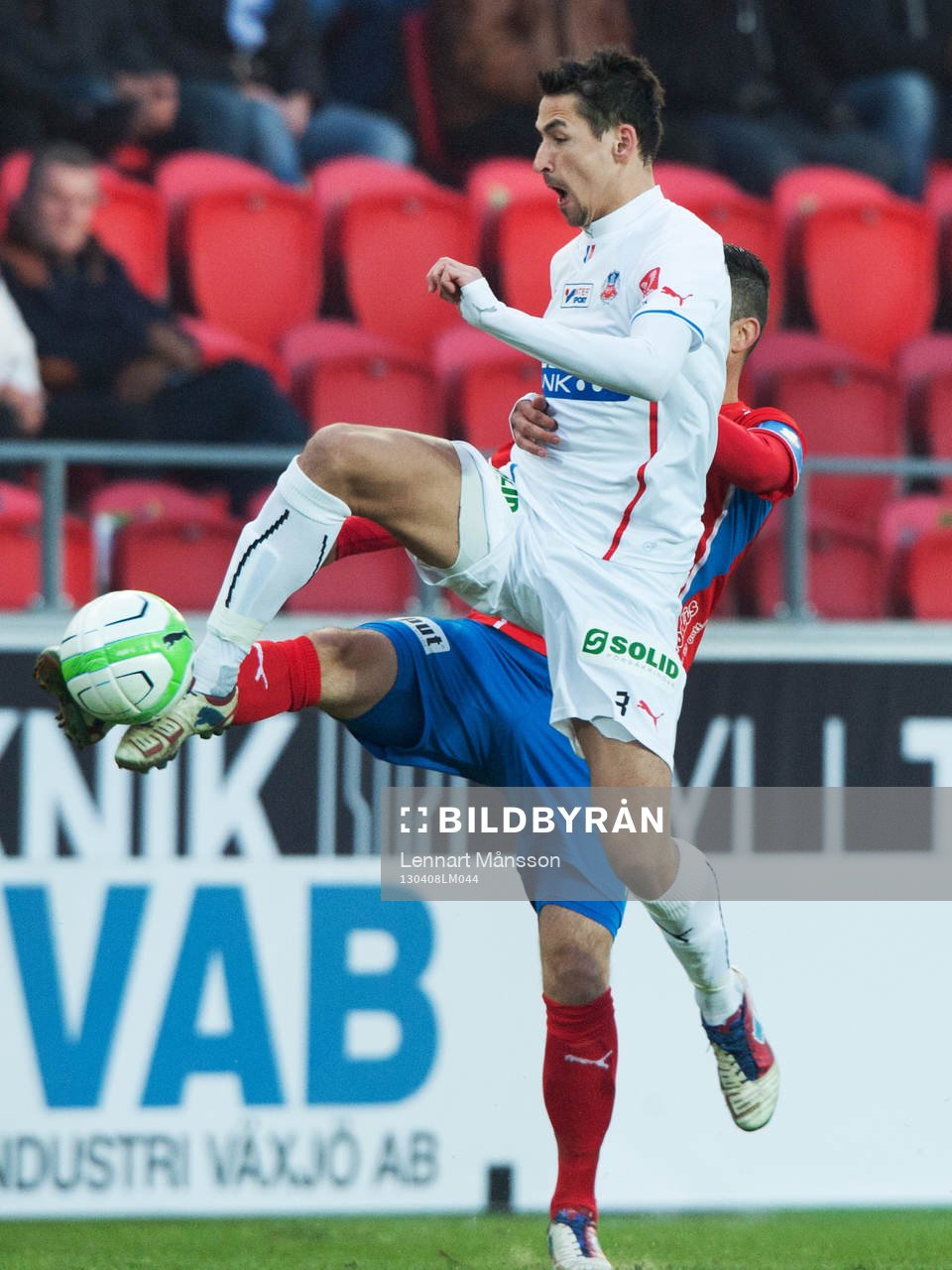 Loret Sadiku, Helsingborg