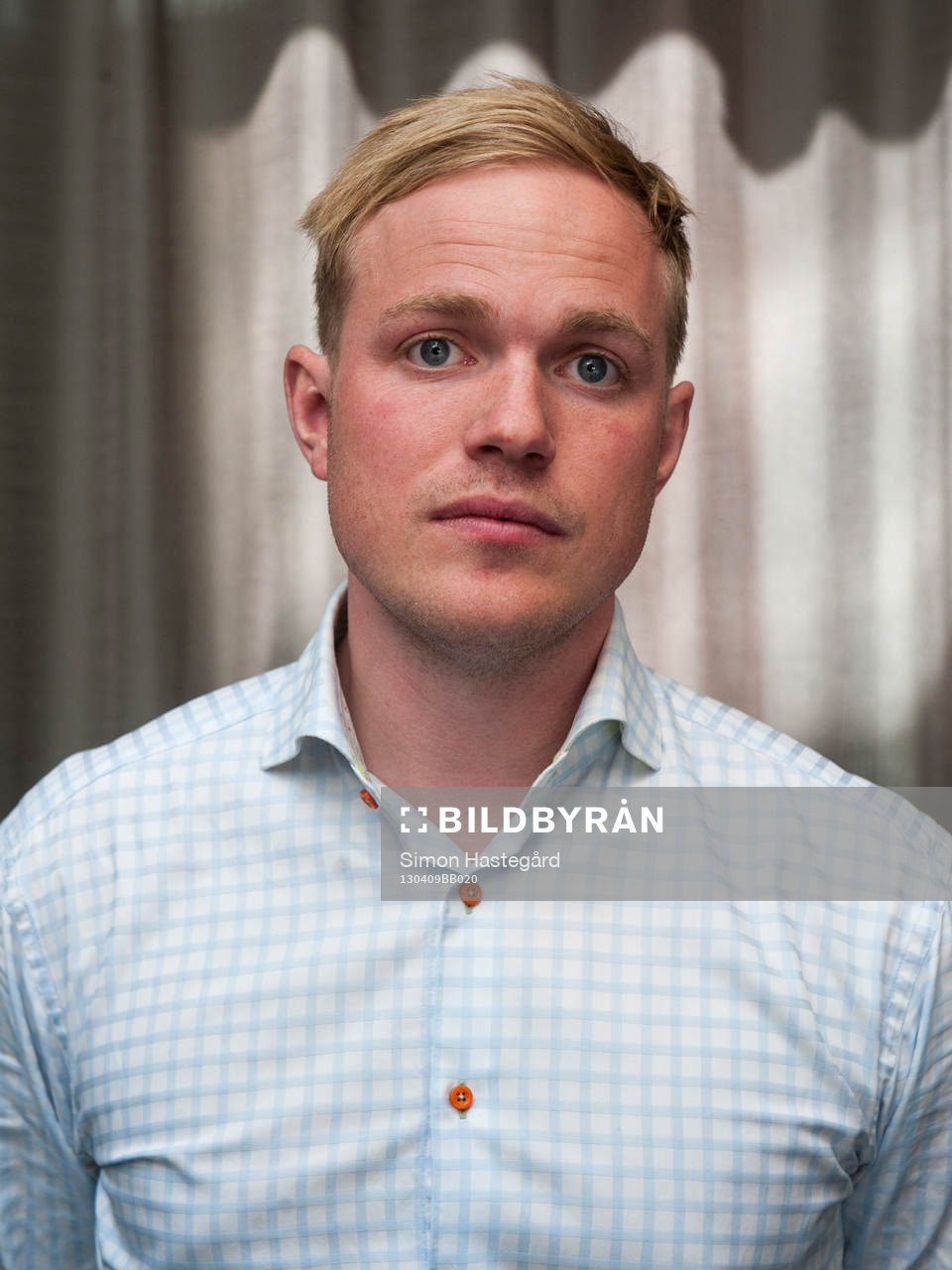 Jonas Eidevall, tränare LDB FC Malmö
