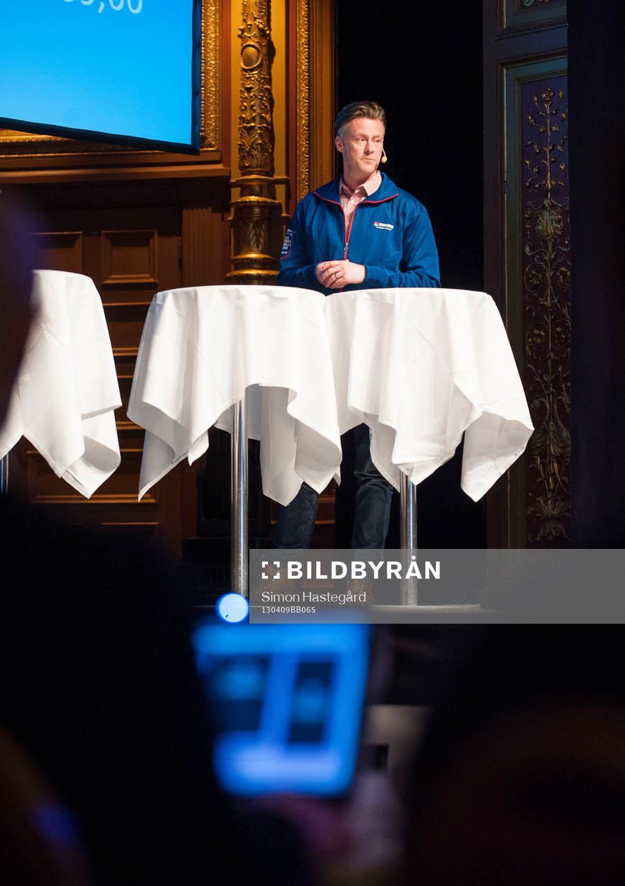 Stefan Edberg